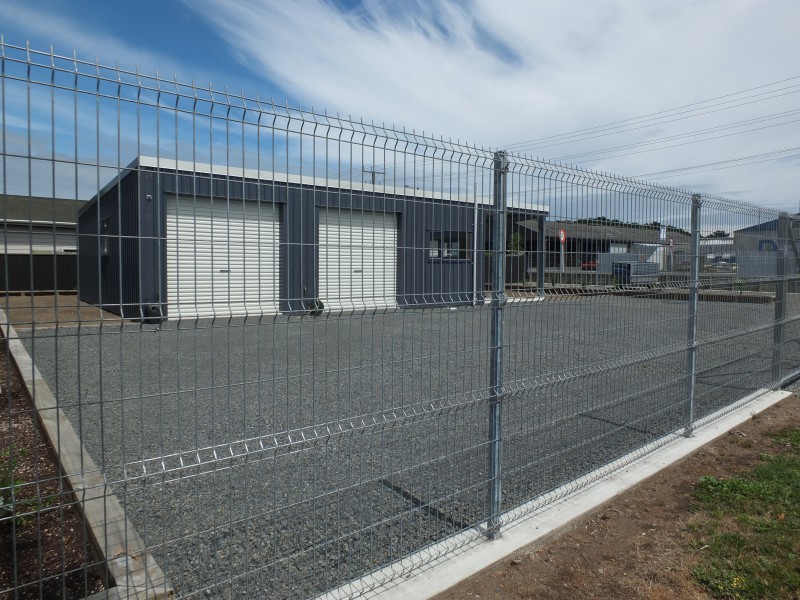 53 Johnston Street, Foxton, Horowhenua, 1房, 1浴