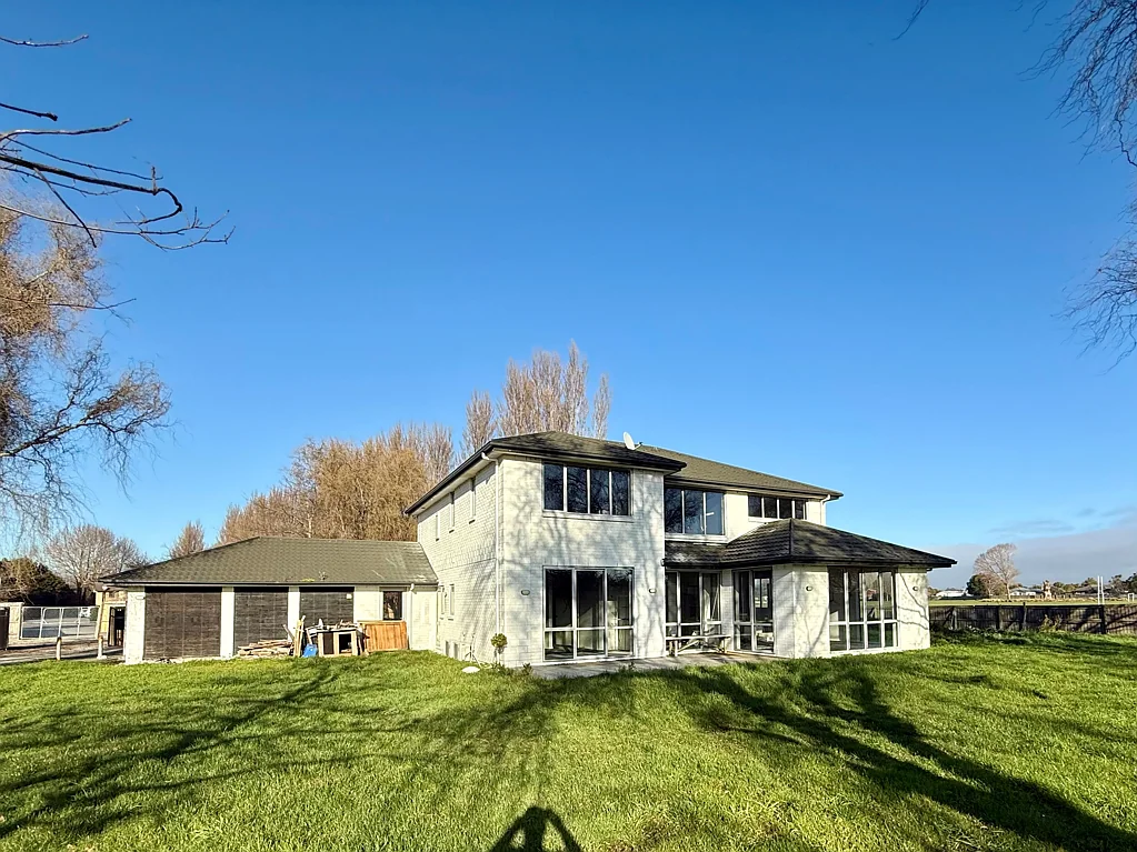 20 Queenswood Gardens, Mairehau, Christchurch, Canterbury