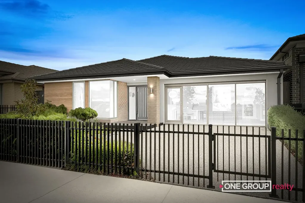 31 Rosehill Boulevard, Mickleham, VIC 3064, 4 Bedrooms, 2 Bathrooms, House