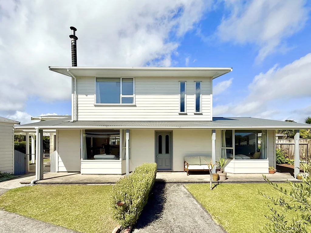 Carters Beach 3房  Stylishly Renovated Family Home in Carters Beach