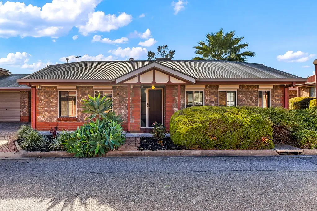 9/8 Ivy Way, Para Hills West, SA 5096