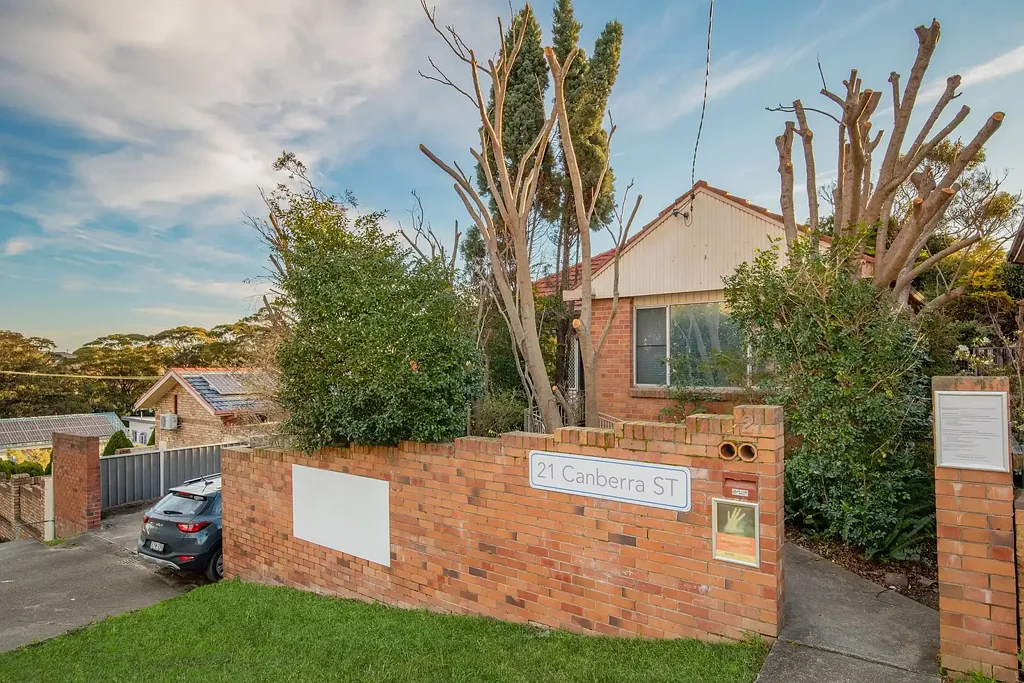 21 Canberra Street, Charlestown, NSW 2290