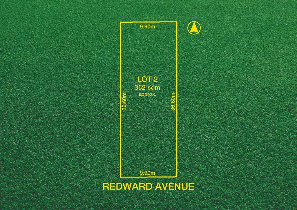 Lot 2/44 Redward Avenue, Lightsview, SA 5085