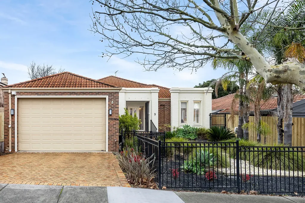 9 Hornsby Street, Malvern, VIC 3144