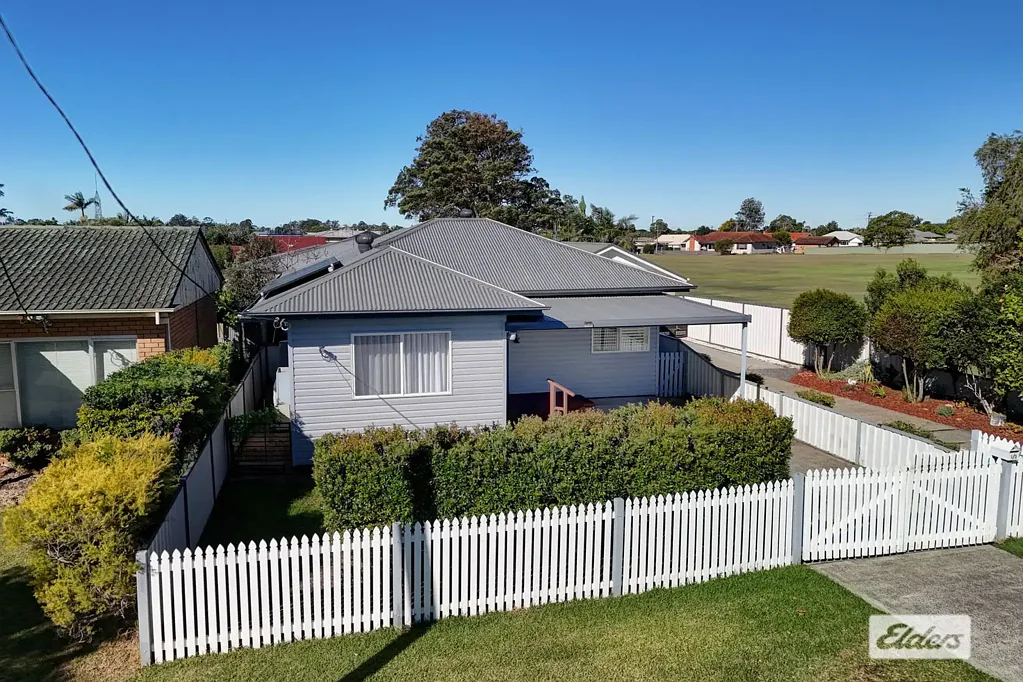 Taree 2房  Low Maintenance Living in a Quiet, Parkside Location