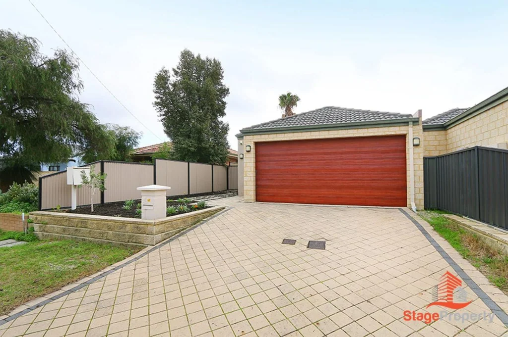41 Cartwright Road, Balga, WA 6061