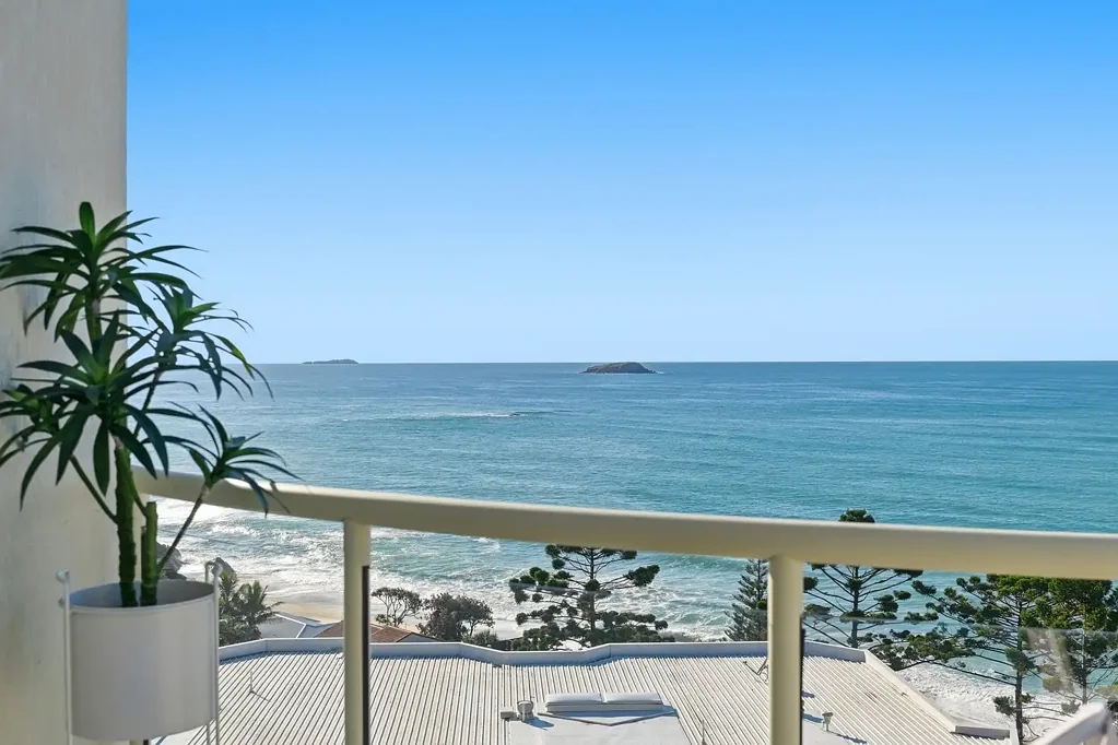 64/40 Solitary Islands Way, Sapphire Beach, NSW 2450