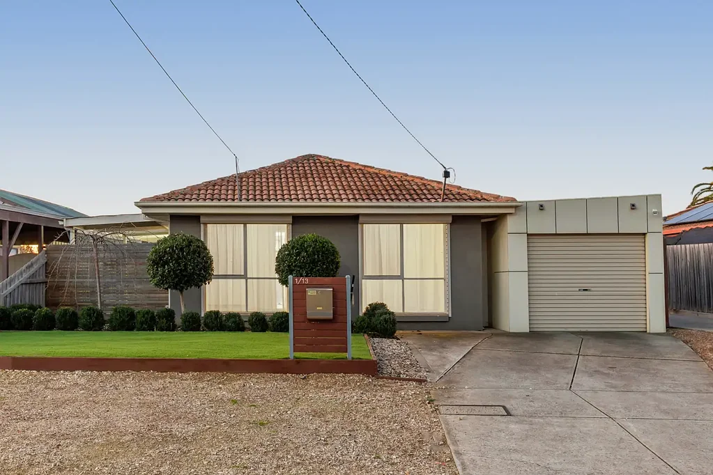 1/13 Whimbrel Court, Werribee, VIC 3030