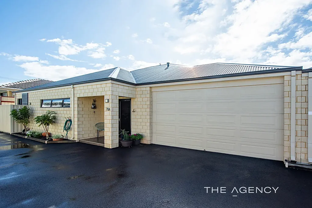 Busselton 3Moenga Easy-Care Living Close to Town & the Bay