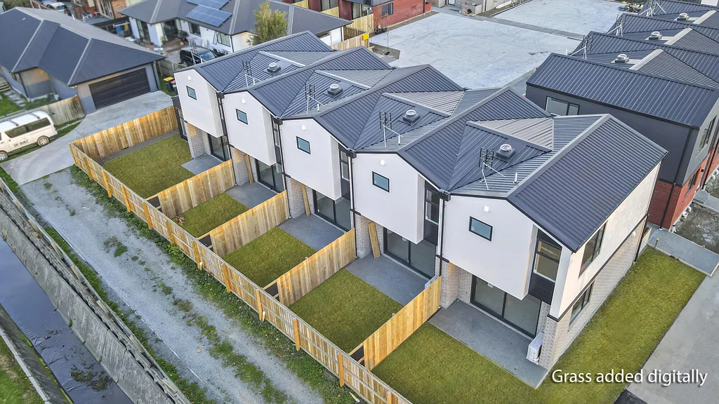 Phillipstown 2房  Developers Demand Immediate Sale!
