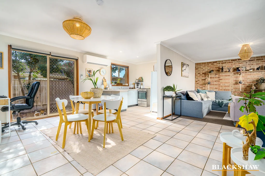 41/24 Beazley Crescent, Calwell, ACT 2905