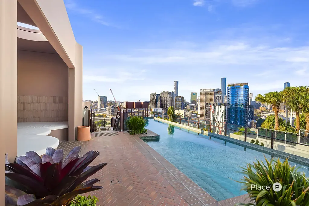 West End 3房 West Village 高尚生活 | Allere – Uno Elevated West Village Living | Allere – Uno