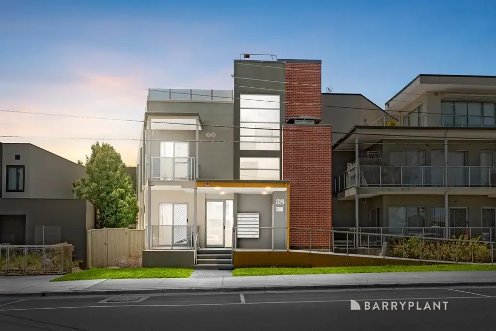 101/38 Station Street, Ferntree Gully, VIC 3156