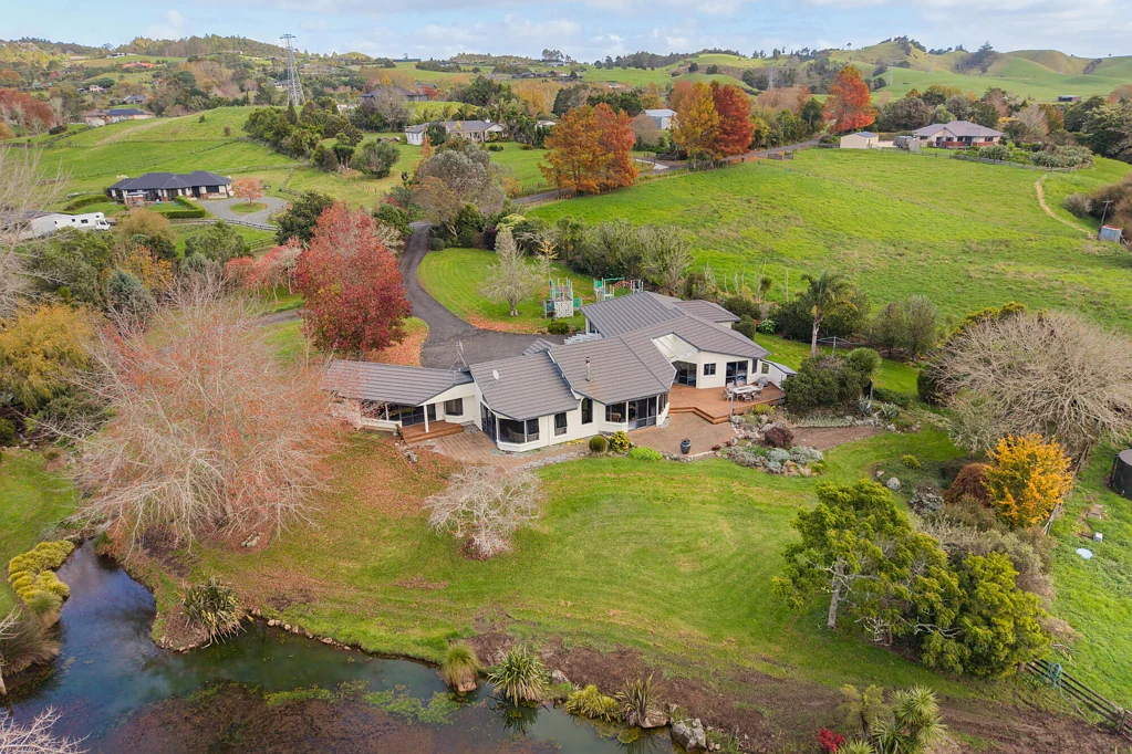 Maunu 3Moenga Auction Instructions Received