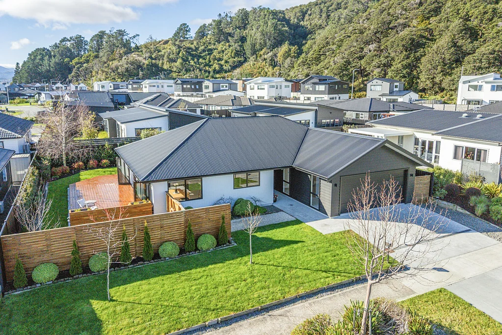 10 Hopkirk Avenue, Wallaceville, Upper Hutt, Wellington