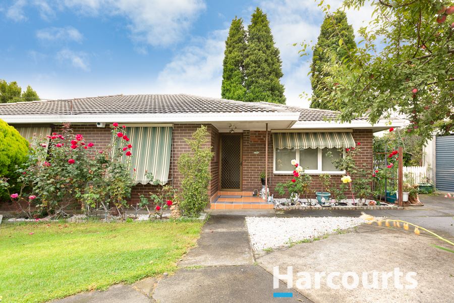 4 BRENTFORD CT, NOBLE PARK NORTH VIC 3174, 0 phòng ngủ, 0 phòng tắm, Unit