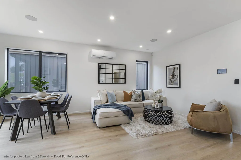Pukekohe 3Zimmer Calling all Investors