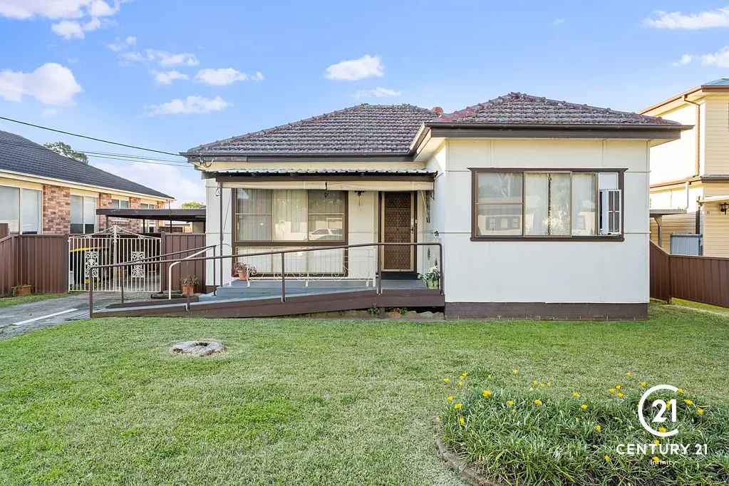 Blacktown 3Moenga Development potential build duplex or granny STCA