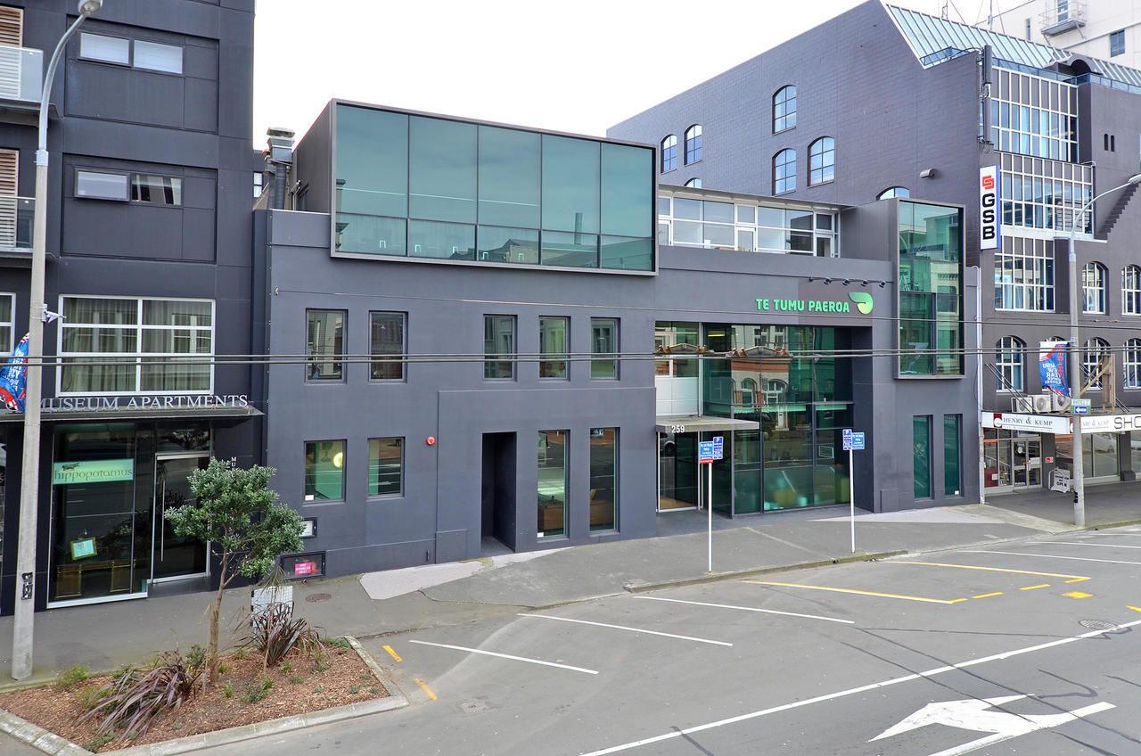 259 Wakefield Street, Te Aro, Wellington, 0 غرف, 0 حمامات