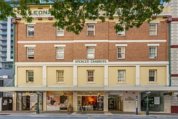 47/53 Edward Street, Brisbane City