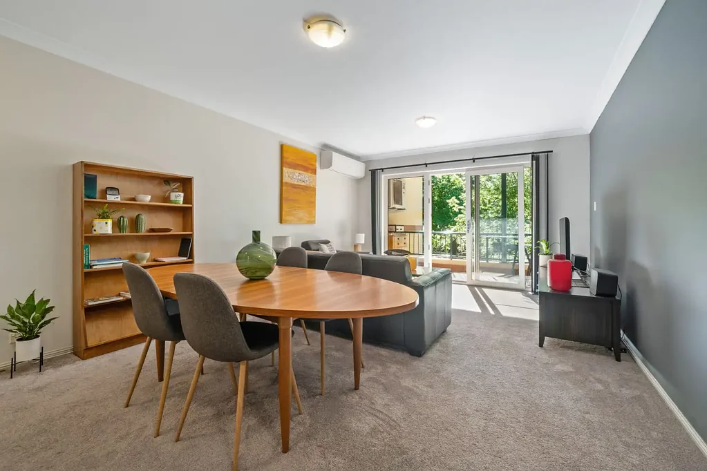 47/25 Fawkner Street, Braddon, ACT 2612