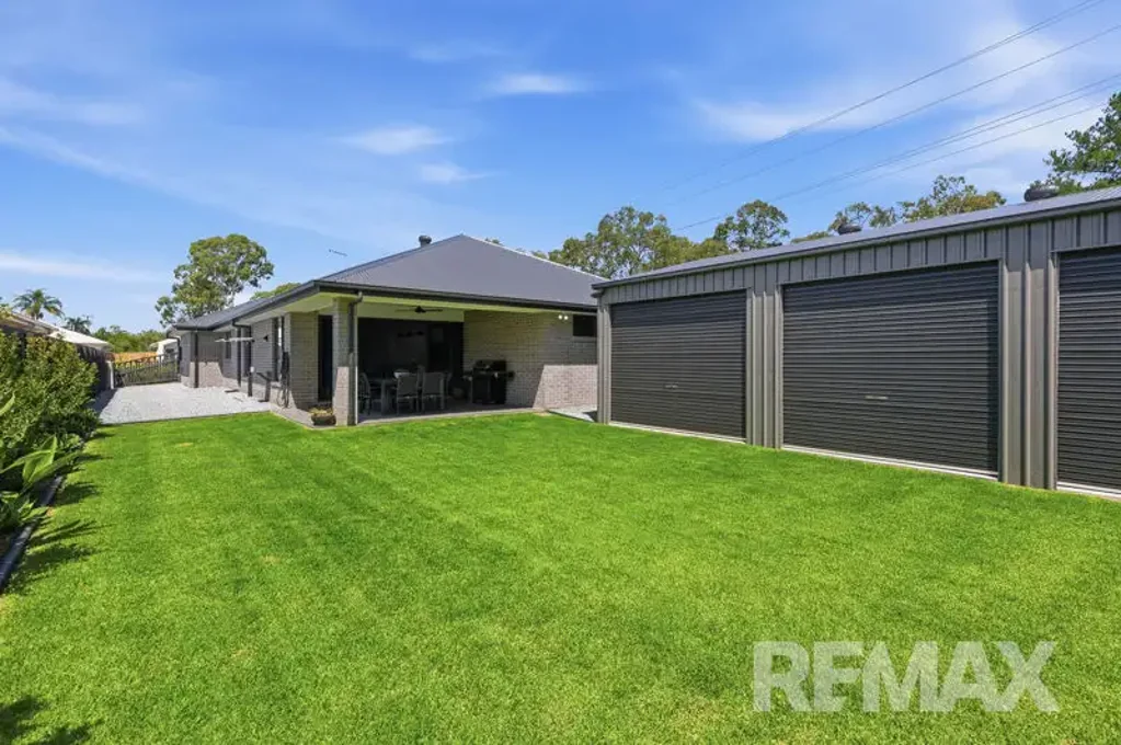 10 Louis Court, Caboolture, QLD 4510
