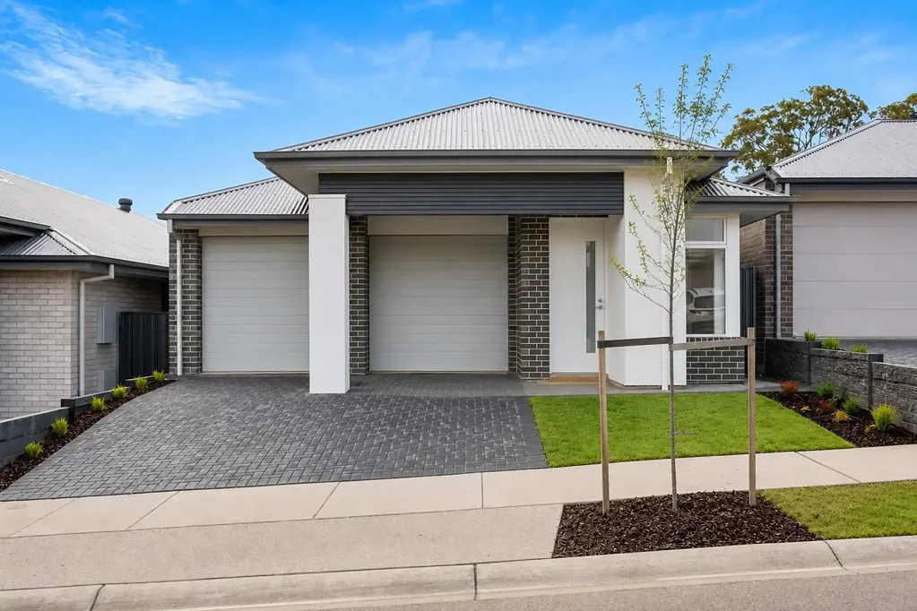 Mount Barker 3Zimmer Brand New Henley Home | Move Straight In
