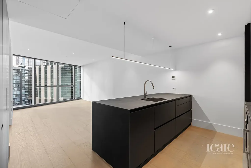 A New Era of Luxury Living!