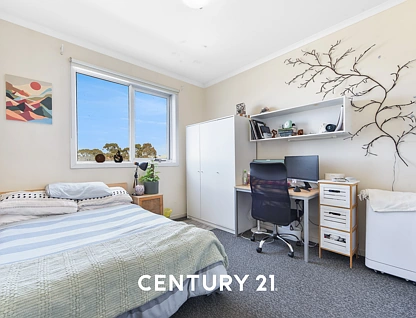 244/662 Blackburn Road, Notting Hill, Bayside, 1 habitaciones, 1 baños, Apartment