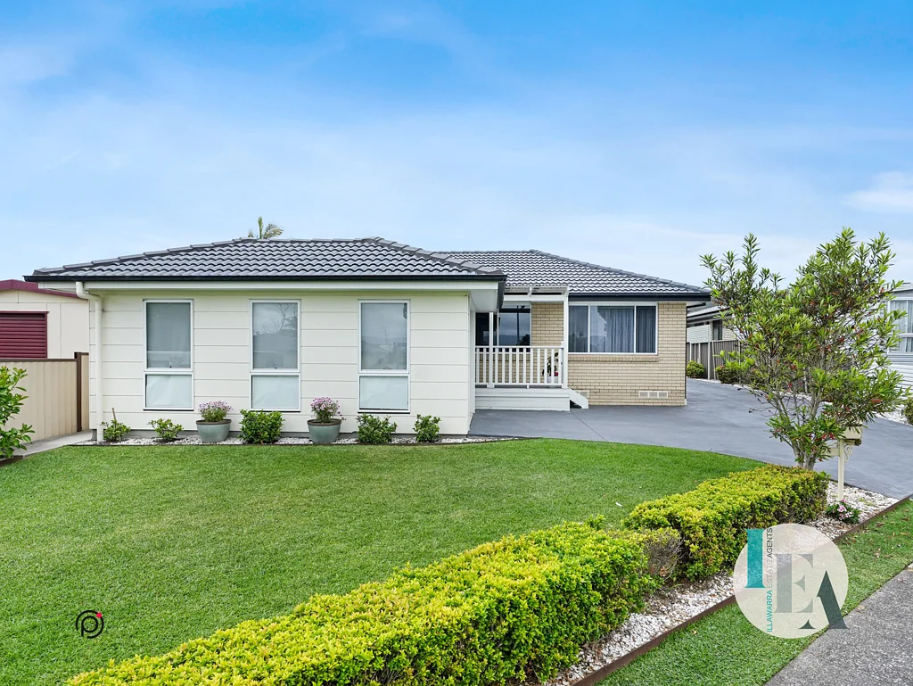 25 Cedar Street, Albion Park Rail, NSW 2527
