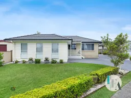 25 Cedar Street, Albion Park Rail