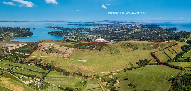 88A Onetangi Road, Onetangi, Waiheke Island