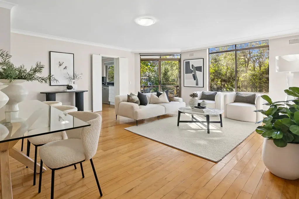 8/1 Highview Avenue, Neutral Bay, NSW 2089