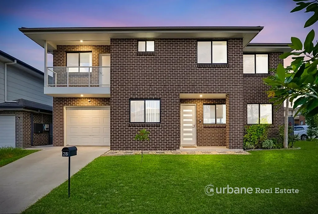 Grantham Farm 3 Slaapkamer Prime Corner Block | Modern Living + Low Maintenance Backyard
