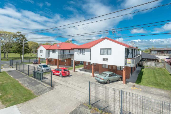 1 Tralee Place, Hillcrest, Hamilton, 10 chambres, 10 salles de bain