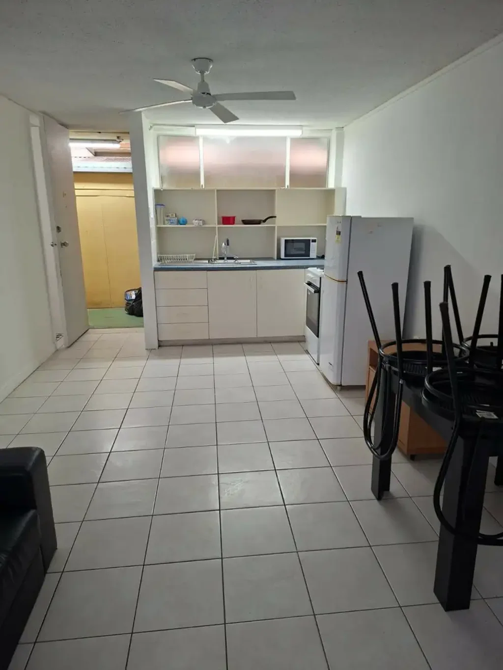 Central Surfers-Paradise Lido Arcade 1 Bedroom Unit