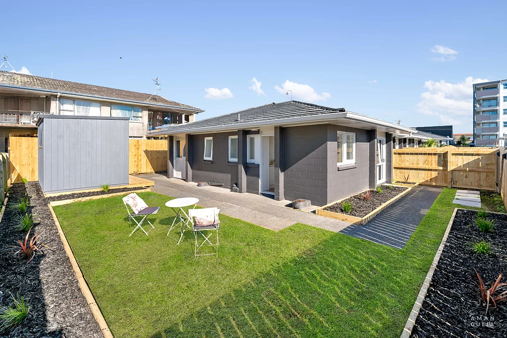6/8 Atkinson Avenue, Otahuhu, Auckland City, Auckland