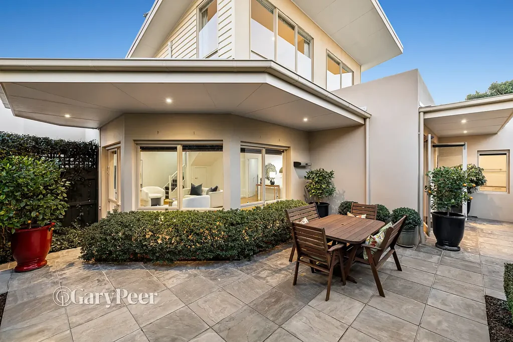 Caulfield East 3Kwarto A hidden gem with space & serenity