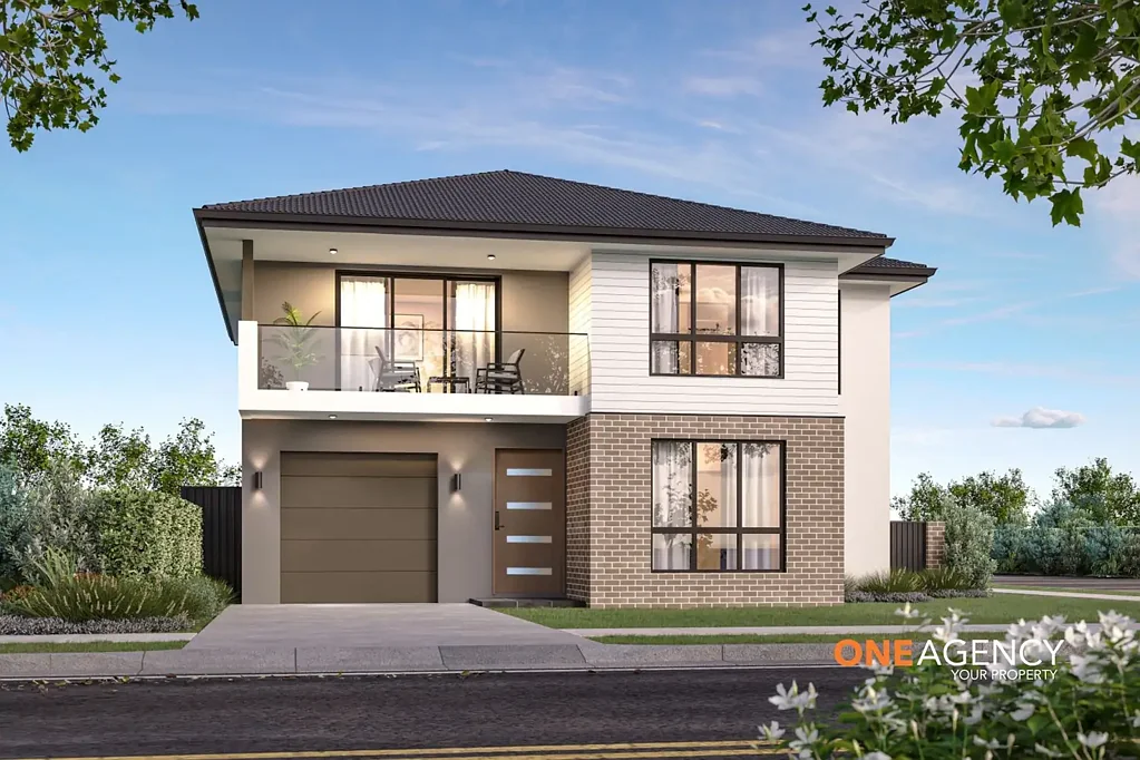 Rouse Hill 4ਬੈੱਡਰੂਮ Discover Your New Home: Brand New 4 Bedrooms