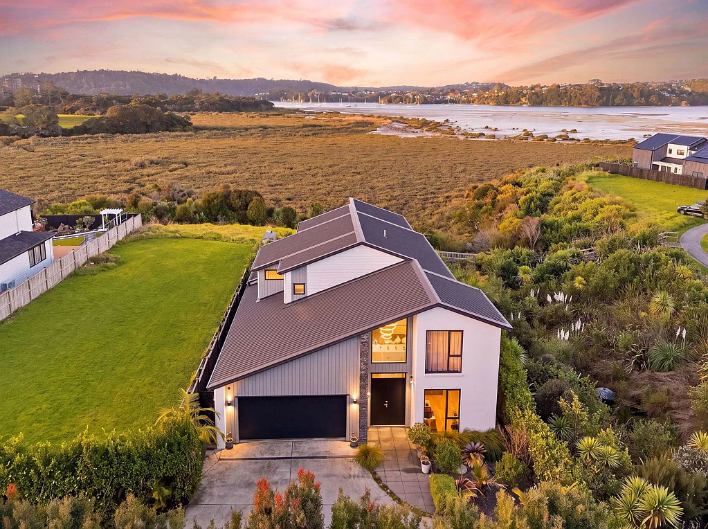 40 Tai Crescent, Hobsonville, Waitakere City, Auckland