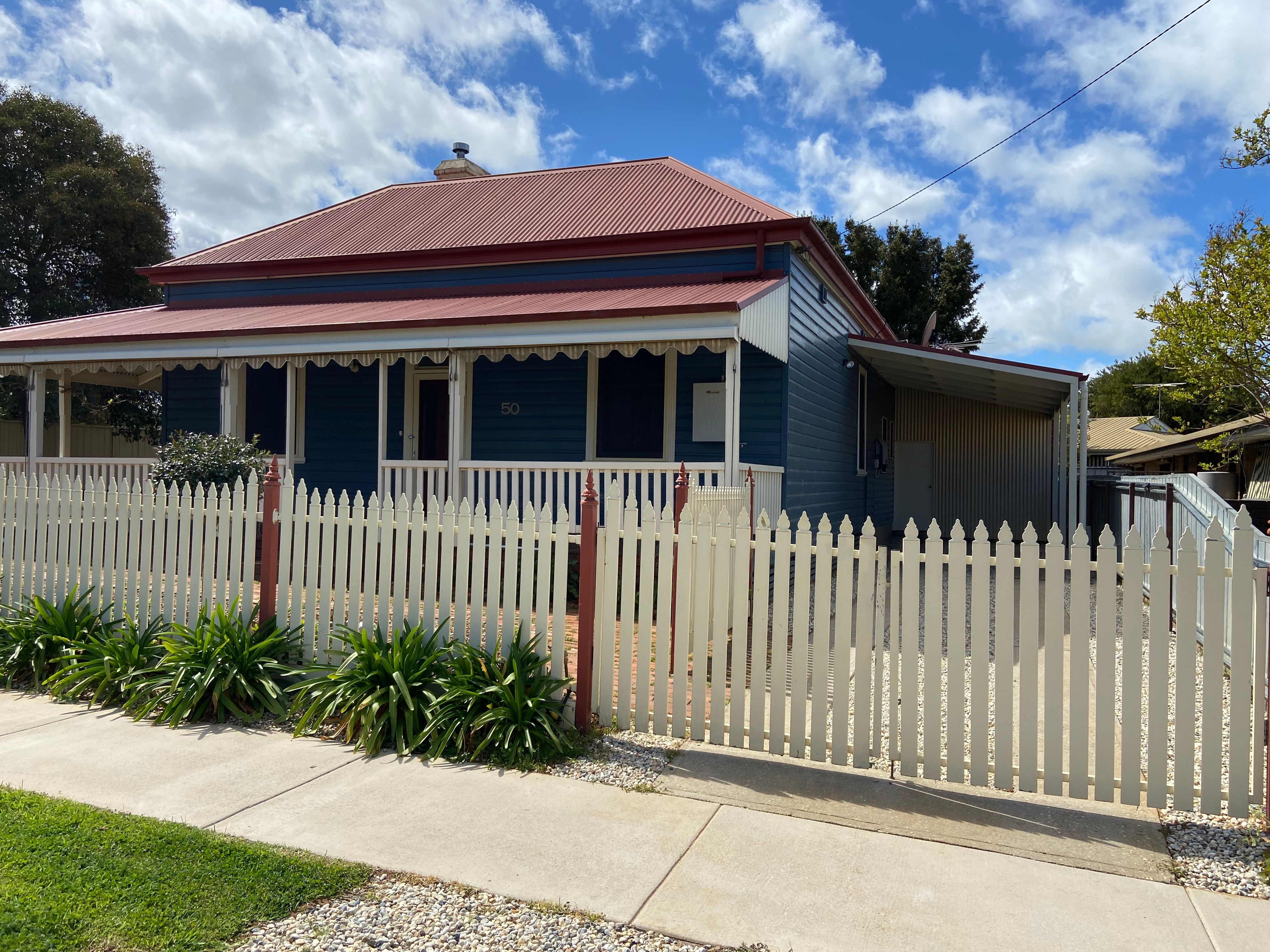 50 GUY ST, COROWA NSW 2646, 0 ห้องนอน, 0 ห้องน้ำ, House