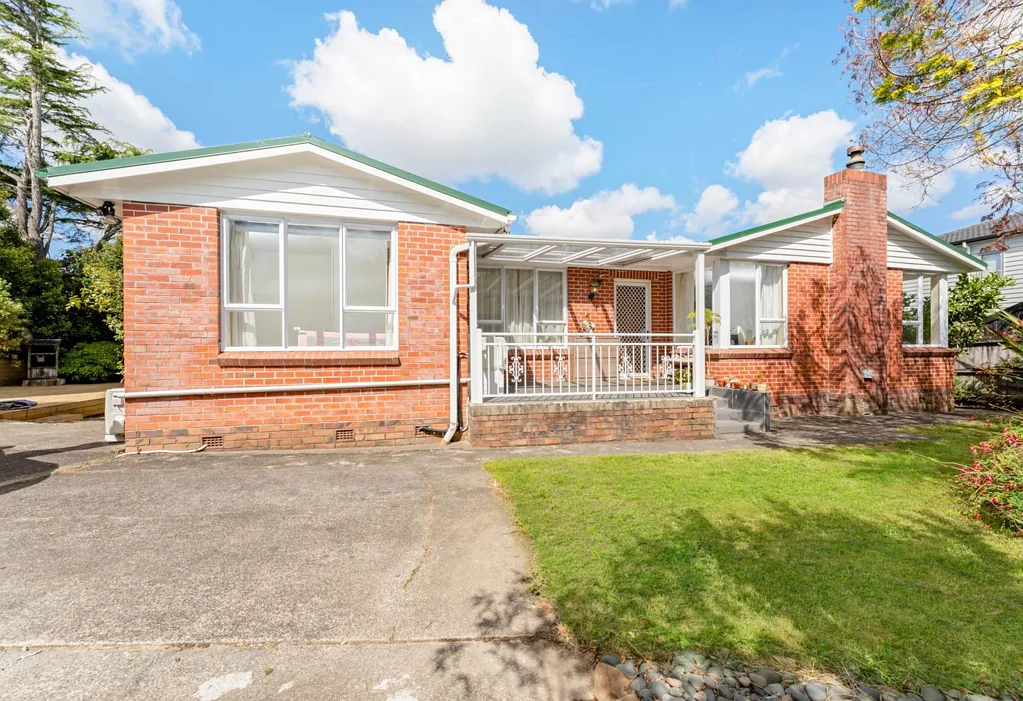 Te Atatu South 3Phòng ngủ A Home Full of Heart at 124 Edmonton Rd Te Ata...