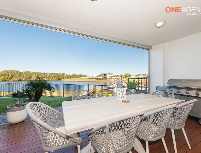 14/4-6 Electra Parade, Harrington, North Coast, 4房, 4浴, Apartment