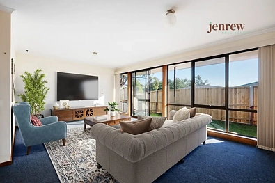 1/8 Linton Street, Upper Burnie, TAS 7320, 2 slaapkamers, 1 badkamers, Unit