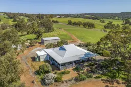 71 Crest Hill Road, Bindoon