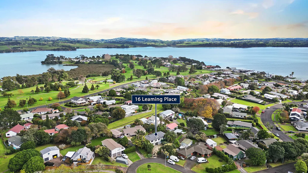 16 Leaming Place, Clarks Beach, Franklin, Auckland