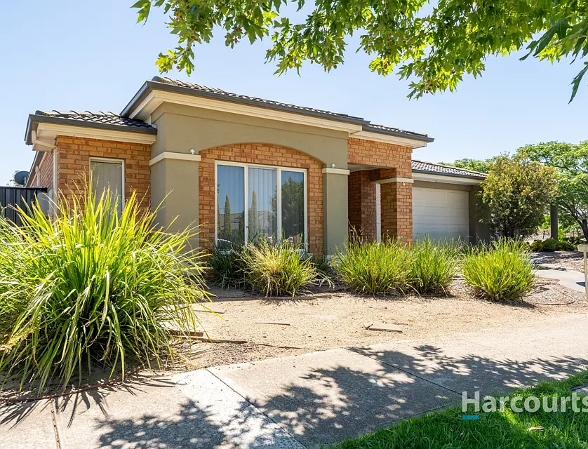 78 Windsor Boulevard, Derrimut, Western Melbourne, 4 غرف, 2 حمامات, House
