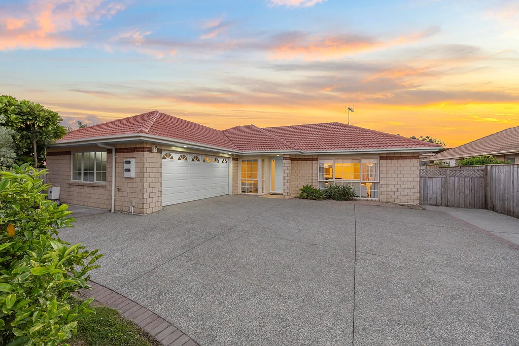 Dannemora 4Zimmer Classic Brick & Tile in Botany College Zone