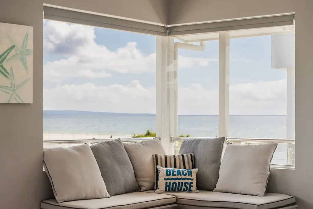 West Busselton 4ห้องนอน Exclusive Margaret Street: Where the Forest Meets the Bay