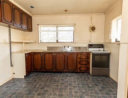 4/11A Union Street, Claudelands, Hamilton City, 3 ਕਮਰੇ, 1 ਬਾਥਰੂਮ, Unit